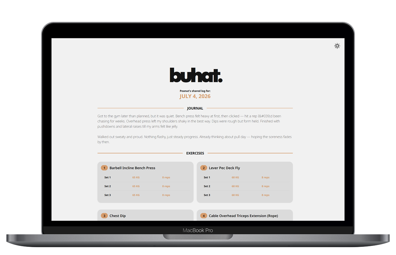 Share Web